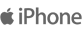 iPhone logo